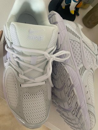 Nike Initiator Blancas Nuevas Talla 44