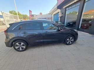 SIN ENTRADA! KIA Niro ETIQUETA ECO AUTOMATICO