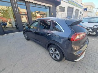 SIN ENTRADA! KIA Niro ETIQUETA ECO AUTOMATICO