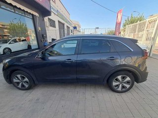 SIN ENTRADA! KIA Niro ETIQUETA ECO AUTOMATICO