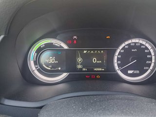 SIN ENTRADA! KIA Niro ETIQUETA ECO AUTOMATICO