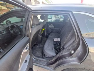SIN ENTRADA! KIA Niro ETIQUETA ECO AUTOMATICO