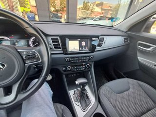 SIN ENTRADA! KIA Niro ETIQUETA ECO AUTOMATICO