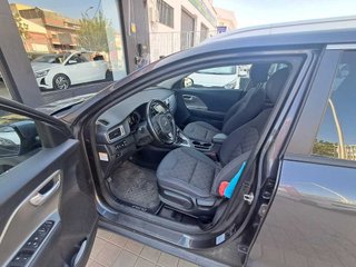 SIN ENTRADA! KIA Niro ETIQUETA ECO AUTOMATICO