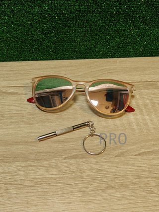 Gafas de sol para niños y niñas