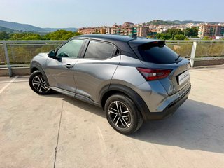 Nissan Juke 2026