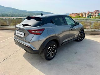 Nissan Juke 2026