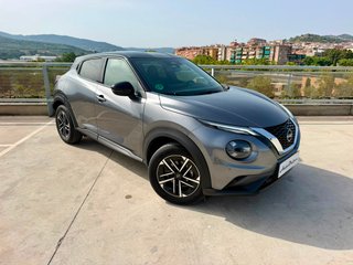 Nissan Juke 2026