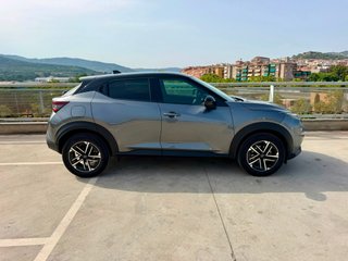 Nissan Juke 2026