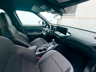 Nissan Juke 2026
