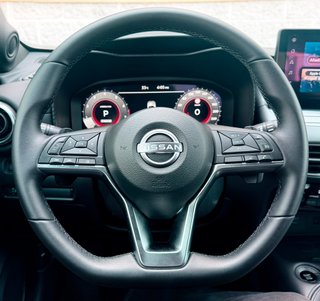 Nissan Juke 2026