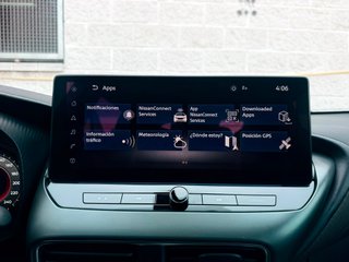 Nissan Juke 2026