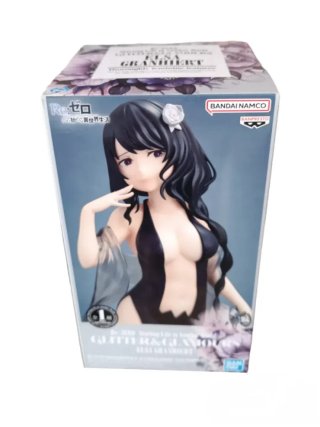 Figura Elsa Granhiert Glitter & Glamours Re:Zero