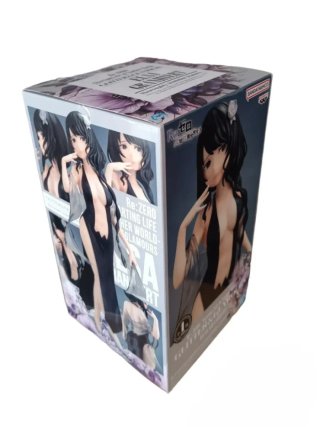 Figura Elsa Granhiert Glitter & Glamours Re:Zero