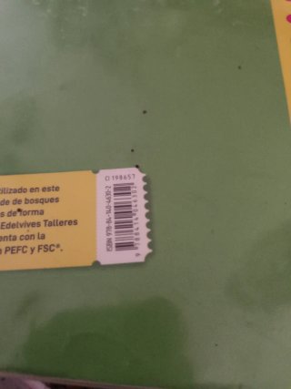 Libros de texto Sexto primaria