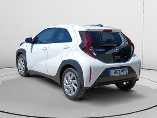 Toyota Aygo X Cross 1.0 VVT-I Play 53 kW (72 CV)