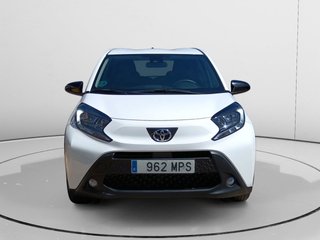 Toyota Aygo X Cross 1.0 VVT-I Play 53 kW (72 CV)