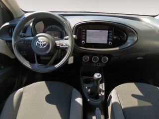 Toyota Aygo X Cross 1.0 VVT-I Play 53 kW (72 CV)