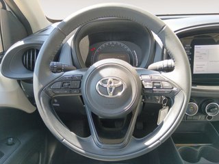 Toyota Aygo X Cross 1.0 VVT-I Play 53 kW (72 CV)