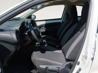 Toyota Aygo X Cross 1.0 VVT-I Play 53 kW (72 CV)