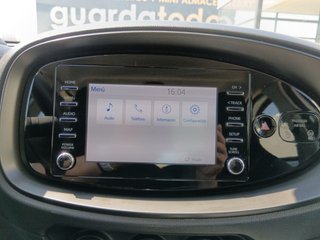 Toyota Aygo X Cross 1.0 VVT-I Play 53 kW (72 CV)