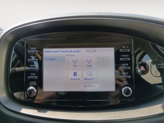 Toyota Aygo X Cross 1.0 VVT-I Play 53 kW (72 CV)