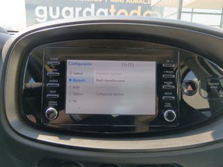 Toyota Aygo X Cross 1.0 VVT-I Play 53 kW (72 CV)
