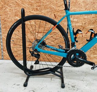 Bicicleta Carretera Conor WRC Frenos hidraulicos