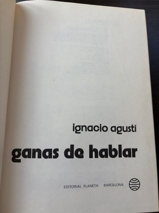 Testimonios de nuestro tiempo