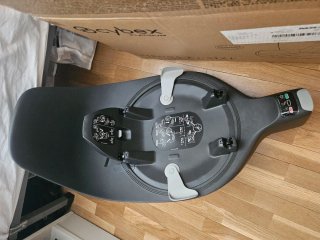 Seggiolino Auto CYBEX Cloud T i-Size e base