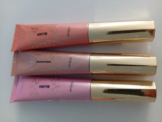Colorete / Blush deliplus