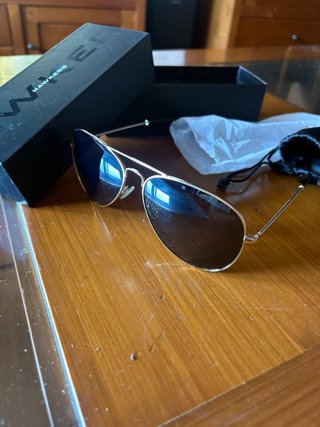 Gafas Aviador Hawkers Nuevas