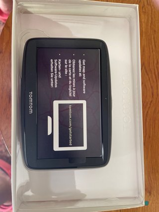 TomTom Start 42 GPS