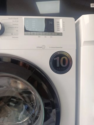 Lavadora Beko 8kg 1200rpm