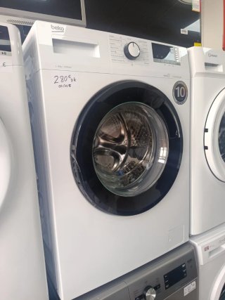 Lavadora Beko 8kg 1200rpm