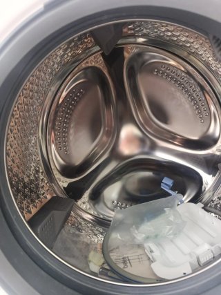 Lavadora Beko 8kg 1200rpm