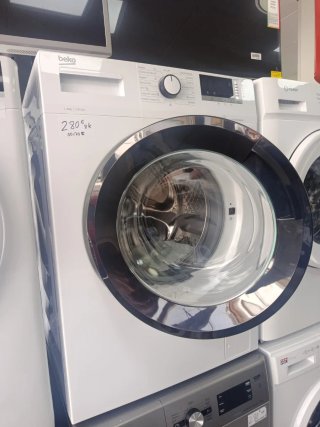 Lavadora Beko 8kg 1200rpm