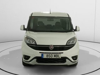 Fiat Dobló 1.6 Multijet N1 Trekking 88 kW (120 CV)