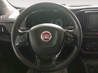 Fiat Dobló 1.6 Multijet N1 Trekking 88 kW (120 CV)