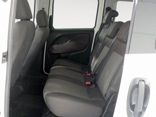 Fiat Dobló 1.6 Multijet N1 Trekking 88 kW (120 CV)