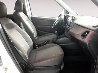Fiat Dobló 1.6 Multijet N1 Trekking 88 kW (120 CV)