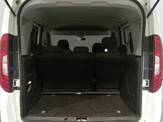 Fiat Dobló 1.6 Multijet N1 Trekking 88 kW (120 CV)