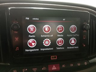 Fiat Dobló 1.6 Multijet N1 Trekking 88 kW (120 CV)