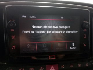 Fiat Dobló 1.6 Multijet N1 Trekking 88 kW (120 CV)