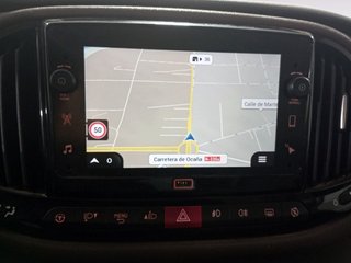 Fiat Dobló 1.6 Multijet N1 Trekking 88 kW (120 CV)