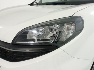 Fiat Dobló 1.6 Multijet N1 Trekking 88 kW (120 CV)