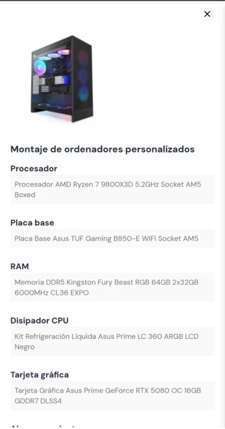 PC Gaming ASUS
