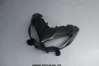 Carenado KAWASAKI VERSYS 650 2022 - 2026