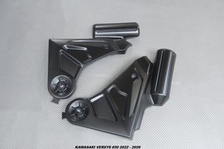 Carenado KAWASAKI VERSYS 650 2022 - 2026