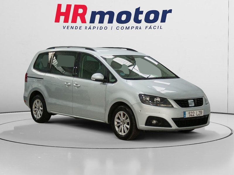 SEAT Alhambra 1.4 TSI S&S Style Go DSG 110 kW (150 CV) - foto 1